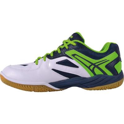 Victor Mens A501 Indoor Court Shoes - Green/White - main image