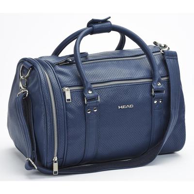 Head Contemporary St Moritz Holdall Navy Tennisnuts
