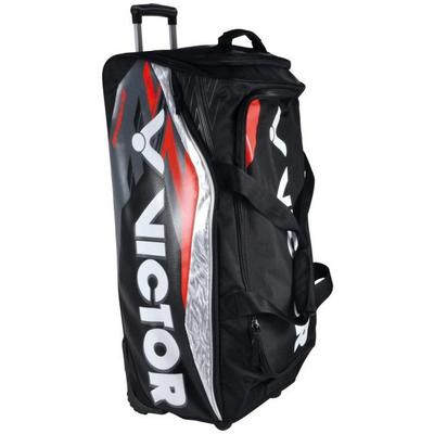 Victor (9712) Multisport Bag Large - Moonless Night/Reddish Orange - main image