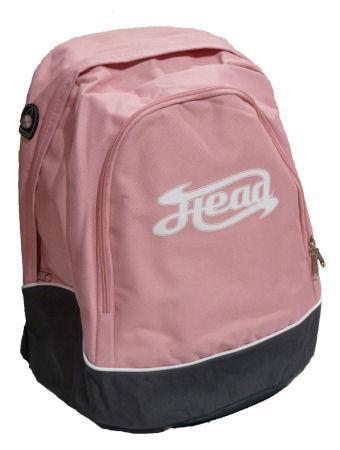 Head Girls Apollo Backpack - Pink - main image