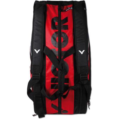 Victor Multi Thermo Bag 9035 - Black/Red