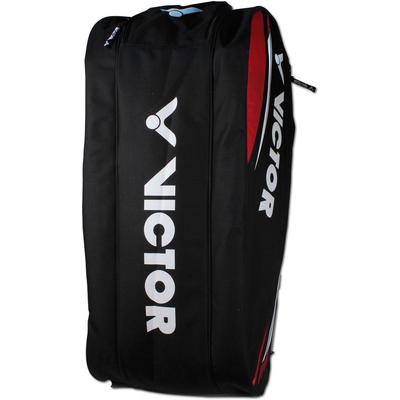 Victor Multi Thermo Bag 9035 - Black/Red - main image