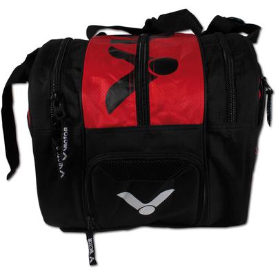 Victor Multi Thermo Bag 9035 - Black/Red - main image