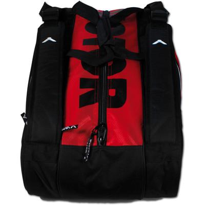 Victor Multi Thermo Bag 9035 - Black/Red - main image