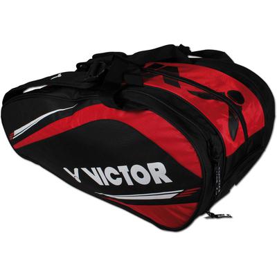 Victor Multi Thermo Bag 9035 - Black/Red