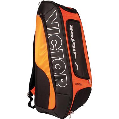 Victor Pro Backpack (7007) - Orange/Black - main image