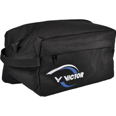 Victor (9066) Shower Bag - Black