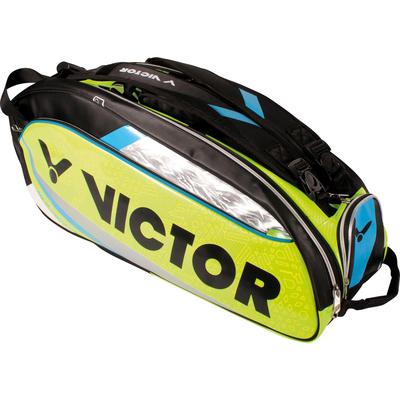 Victor Supreme Multi Thermo 16R Bag (9307) - Green/Black - main image
