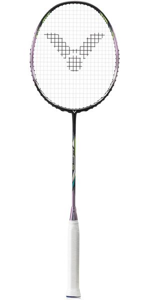 Victor Auraspeed 90S Badminton Racket [Frame Only] - main image