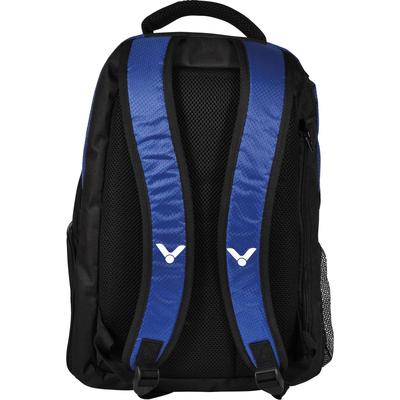 Victor Backpack (9106) - Black/Blue