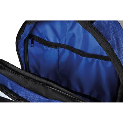 Victor Backpack (9106) - Black/Blue - main image