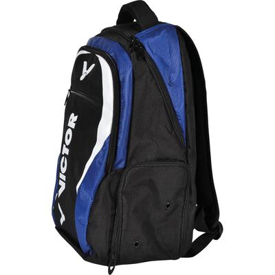 Victor Backpack (9106) - Black/Blue - main image