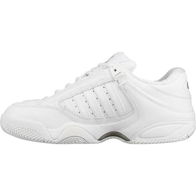 K-Swiss Womens Defier RS Tennis Shoes - White - main image