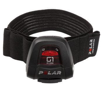 Polar G1 GPS Sensor set - main image