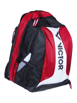 Victor Backpack - Red (9103) - main image