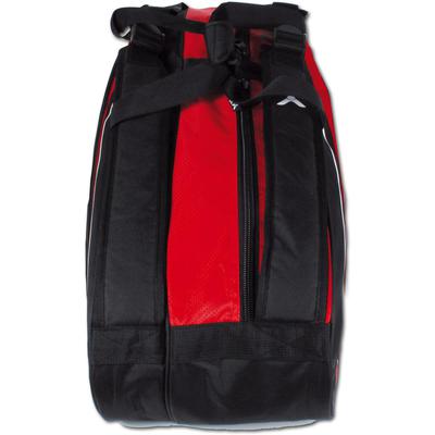 Victor Double Thermo Bag 9115 - Black/Red - main image