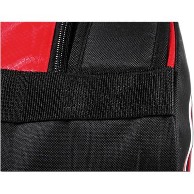 Victor Double Thermo Bag 9115 - Black/Red - main image