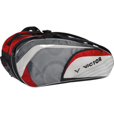 Victor Double Thermo 6R Bag (9117) - Grey