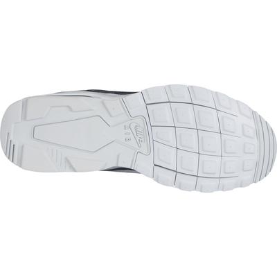 Nike Mens Air Max Motion Running Shoes - Racer Black/Pure Platinum - main image