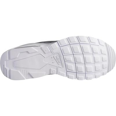 Nike Mens Air Max Motion Running Shoes - Wolf Grey/Black-Vivid Sulfur - main image