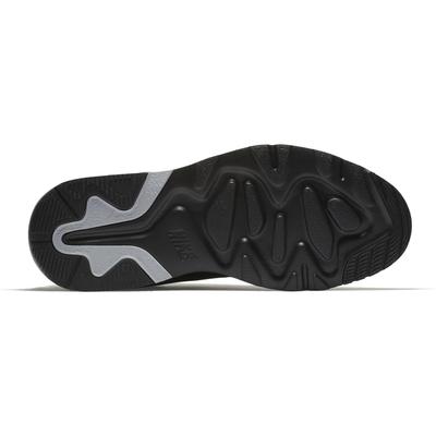 Nike Womens LD Runner SE Running Shoes - Black/Dark Grey - main image