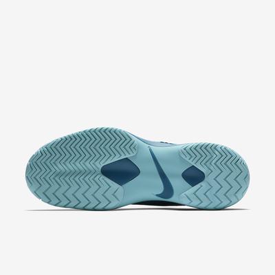 Nike zoom cage 3 dames sale
