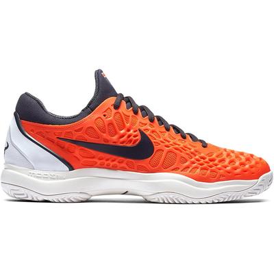 nike zoom cage 3 rafa