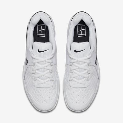Nikecourt air deals zoom resistance
