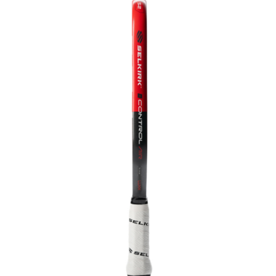 Selkirk Luxx Control Air S2 Pickleball Paddle- Red - main image