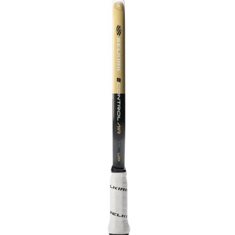 Selkirk Luxx Control Air (S2) Pickleball Paddle - Gold - main image