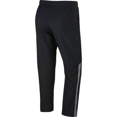 Nike Mens Dri-FIT Woven Training Trousers - Black - main image