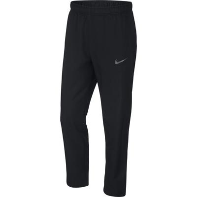 Nike Mens Dri-FIT Woven Training Trousers - Black - main image