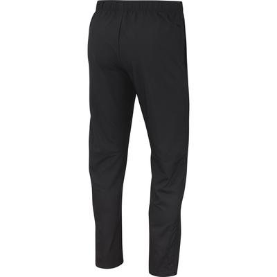 Nike Mens Dri-FIT Woven Training Trousers - Black - main image