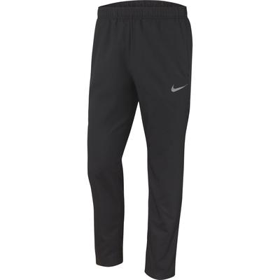 Nike Mens Dri-FIT Woven Training Trousers - Black - main image