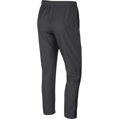 Nike Mens Dri-FIT Woven Training Trousers - Anthracite - main image