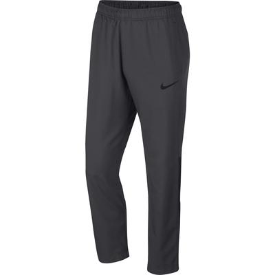 Nike Mens Dri-FIT Woven Training Trousers - Anthracite - main image