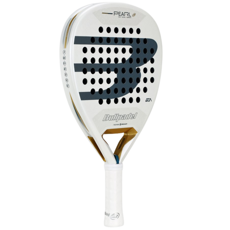 Bullpadel Pearl 26 Padel Racket - main image