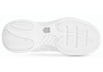 K-Swiss Womens Ultrascendor II - White/Silver - main image