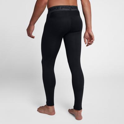 Nike Mens Pro Dri-FIT Therma Tights - Black - main image