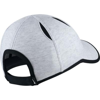 Nike AeroBill Featherlight Adjustable Cap - Birch Heather - main image