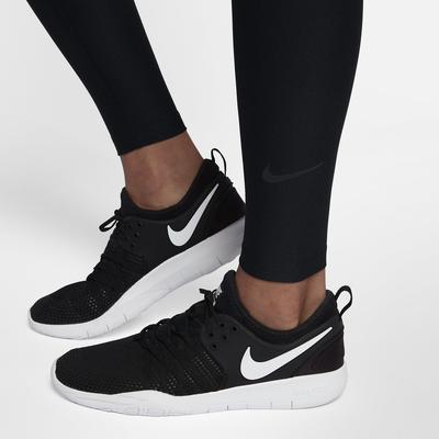 Nike Womens Sculpt Training Tights - Black - main image