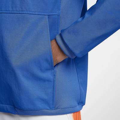 Nike Mens Rafa Tennis Jacket - Void/Blue Void