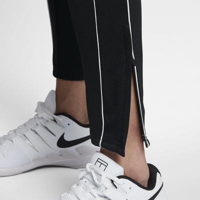 Nike Mens Warm Up Tracksuit - Black/White - main image