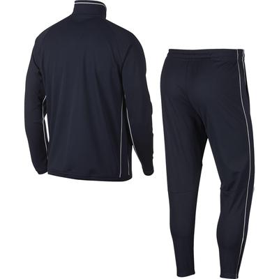 Nike Mens Warm Up - Obsidian/White - main image