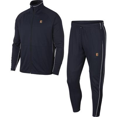 Nike Mens Warm Up - Obsidian/White - main image
