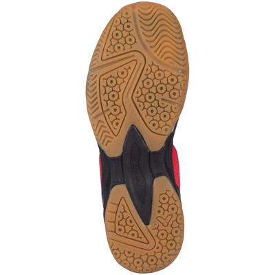 Victor Mens SH-A170 Indoor Court Shoes - White/Red - main image