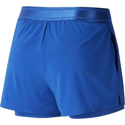 Nike Womens Flex Tennis Shorts - Game Royal - main image