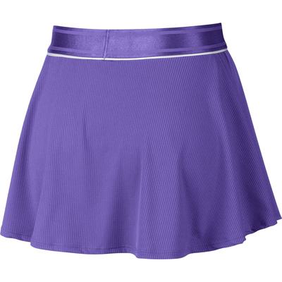 Nike Womens Dry Tennis Skort - Psychic Purple - main image