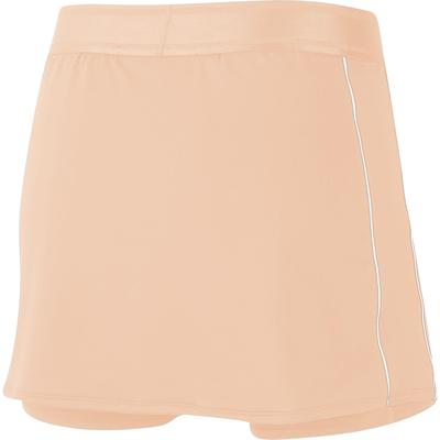 Nike Womens Dry Tennis Skirt - Washed Coral