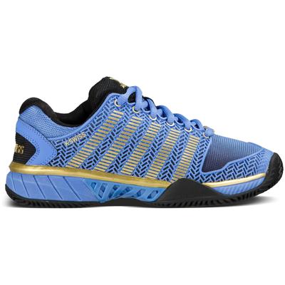 K-Swiss Womens Hypercourt Express Tennis Shoes - 50th Anniversary - main image